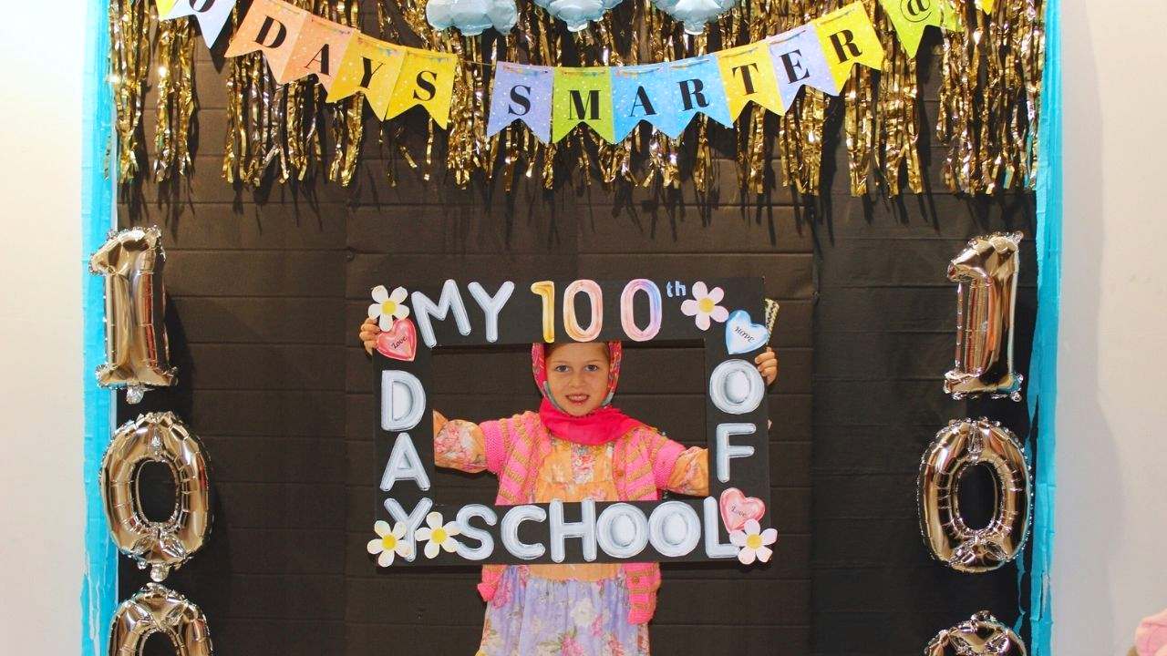 Keşfederek Öğrenmenin 100. Gün Coşkusu