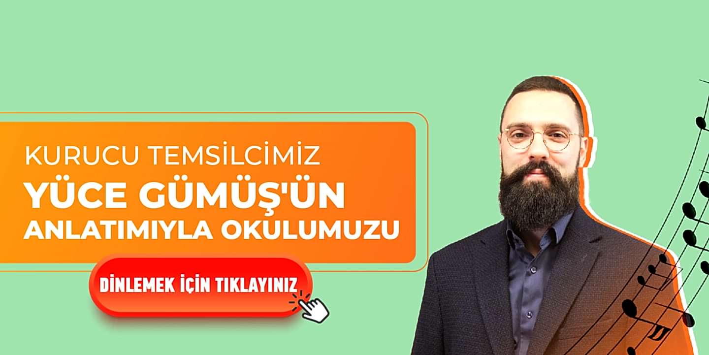 Her Yönüyle Palet Türk Müziği İlkokulu